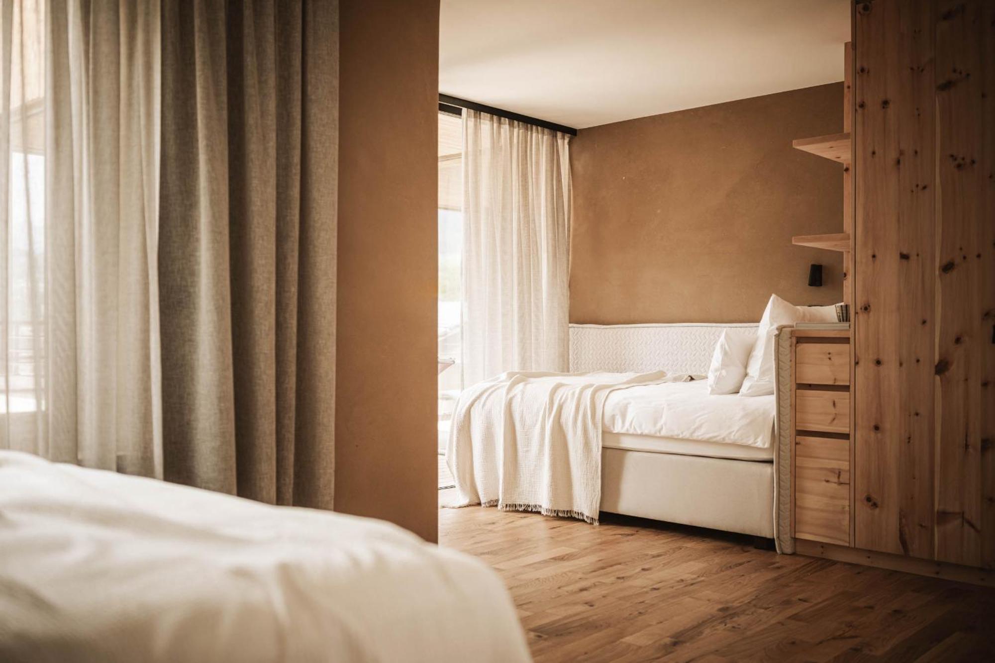 Milla Apartments Бресаноне Екстериор снимка